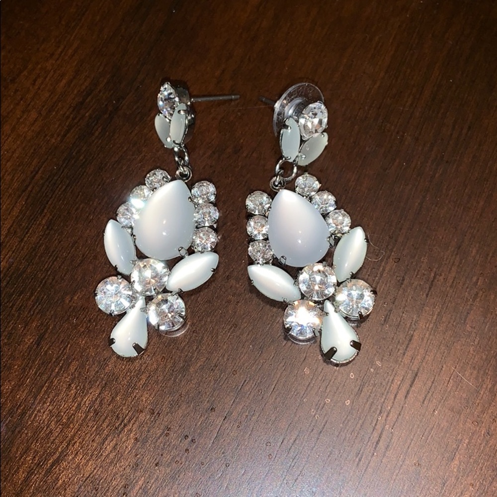 Beautiful Premier Designs earrings